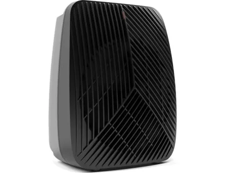 Aquecedor Termoventilador TRISTAR KA-5191 (2000 W - Preto)