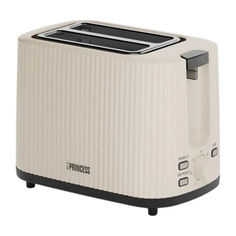 TORRADEIRA PRINCESS WAVE