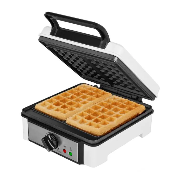 MÁQUINA WAFFLES PRINCESS BELGA 132397