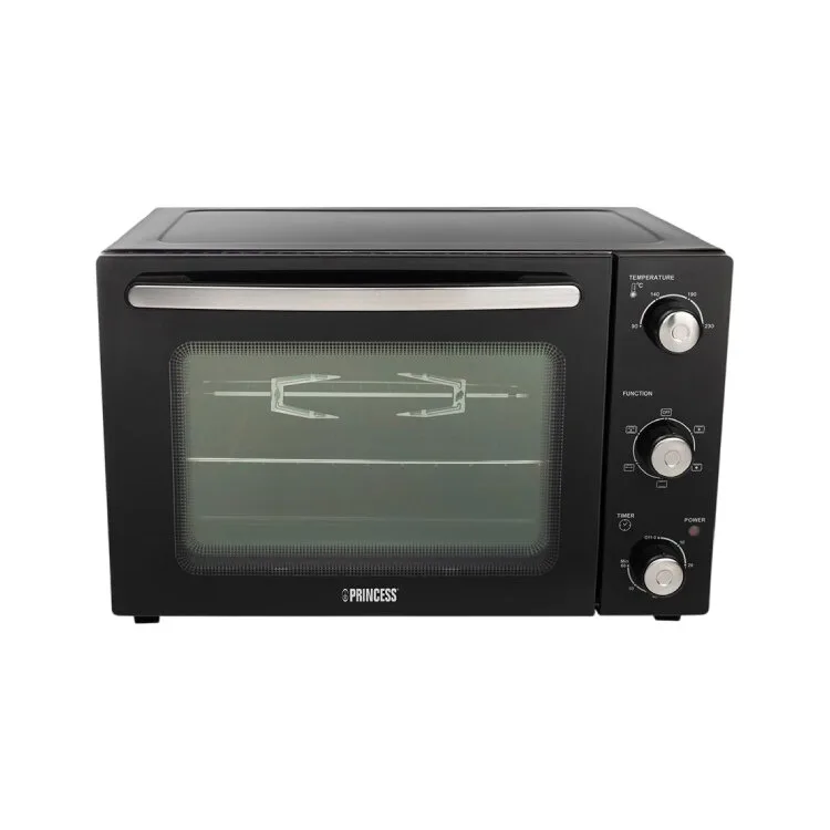 MINI-FORNO PRINCESS 112751