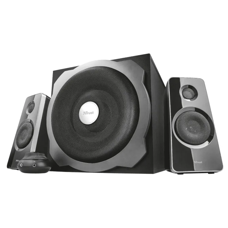 COLUNAS TRUST TYTAN 2.1