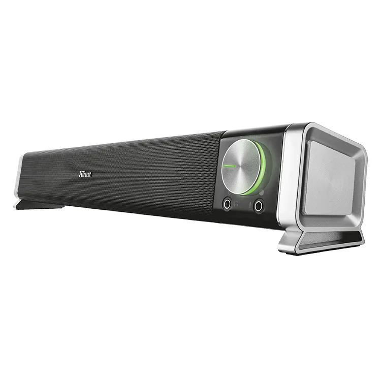 SOUNDBAR TRUST ASTO USB