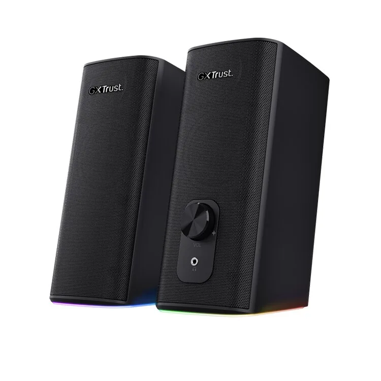 COLUNAS GAMING TRUST GXT 612 CETIC