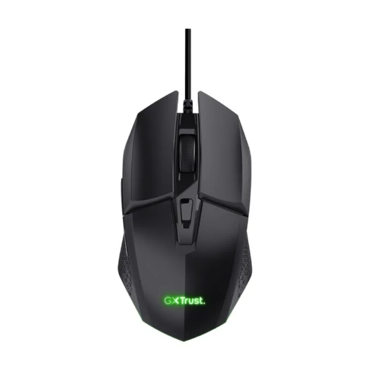 RATO GAMING TRUST GXT109 FELOX BK