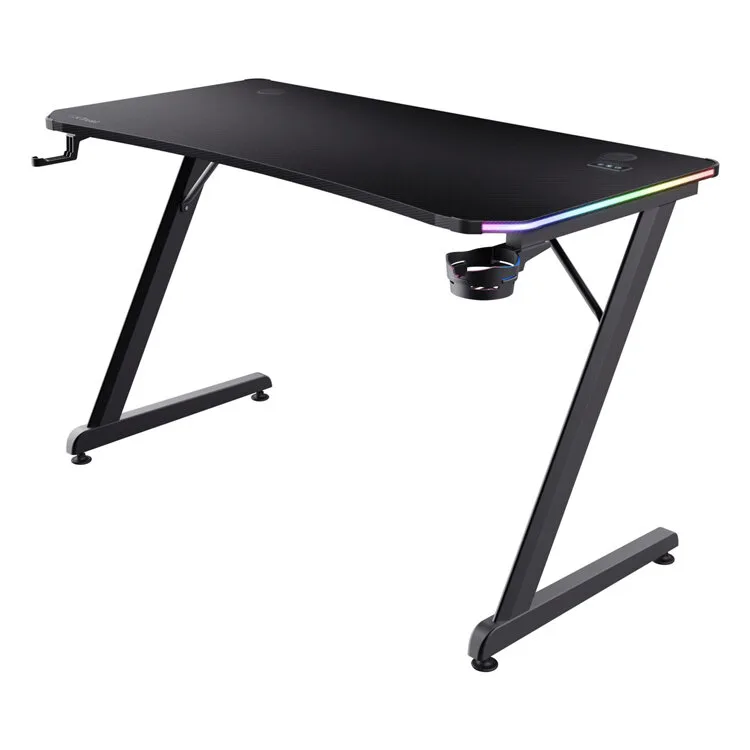 MESA GAMING TRUST GXT709 LUMINUS RGB
