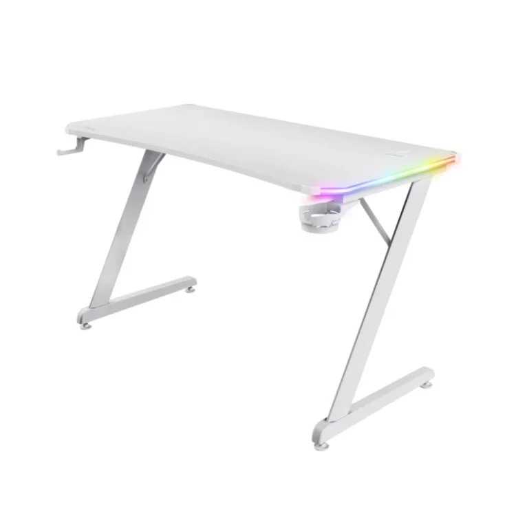 MESA GAMING TRUST LUMINUS BRANCA RGB