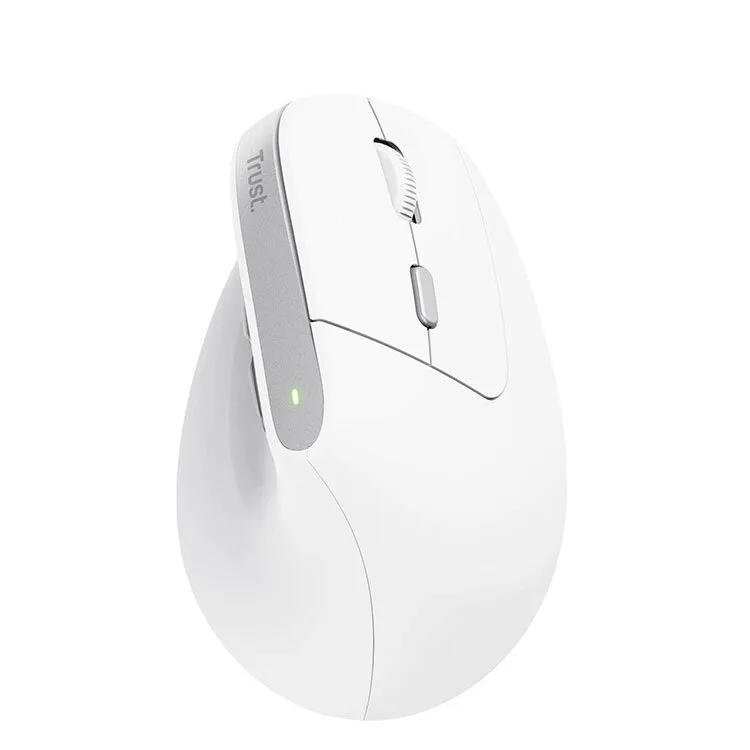 RATO TRUST BAYO II ERGO WHT WIRELESS