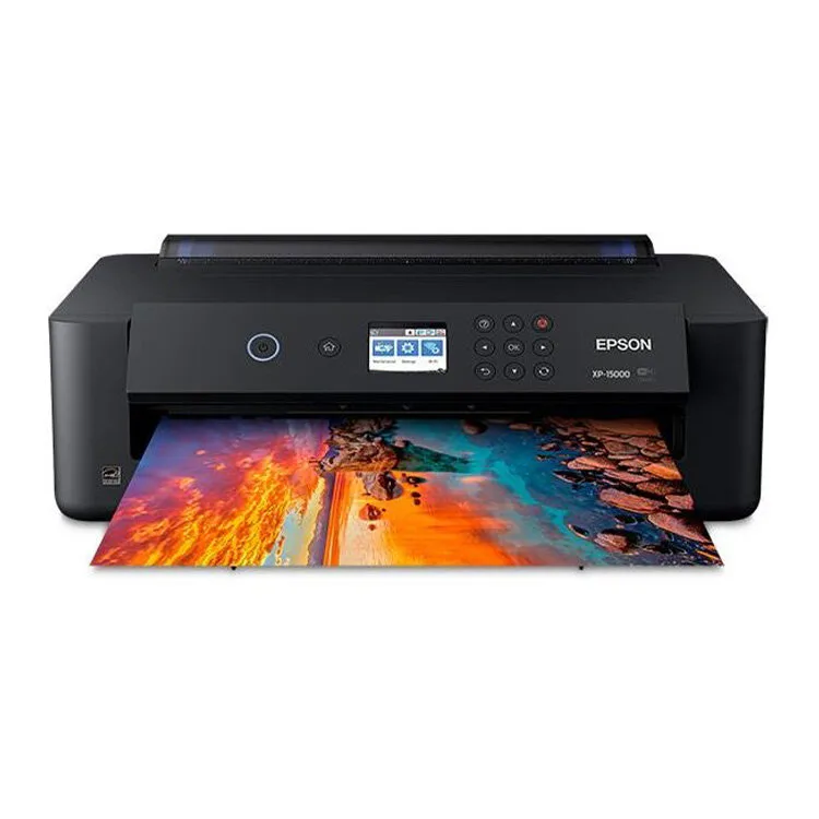 IMPRESSORA MULTIFUNÇÕES EPSON HD XP-15000
