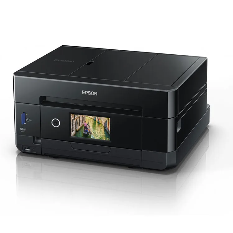 IMPRESSORA MULTIFUNÇÕES EPSON EXPRESSION XP-7100