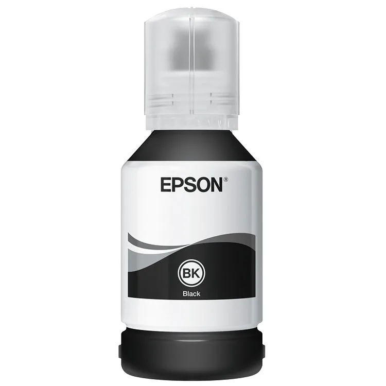 TINTEIRO EPSON ECOTANK 111 PRETO
