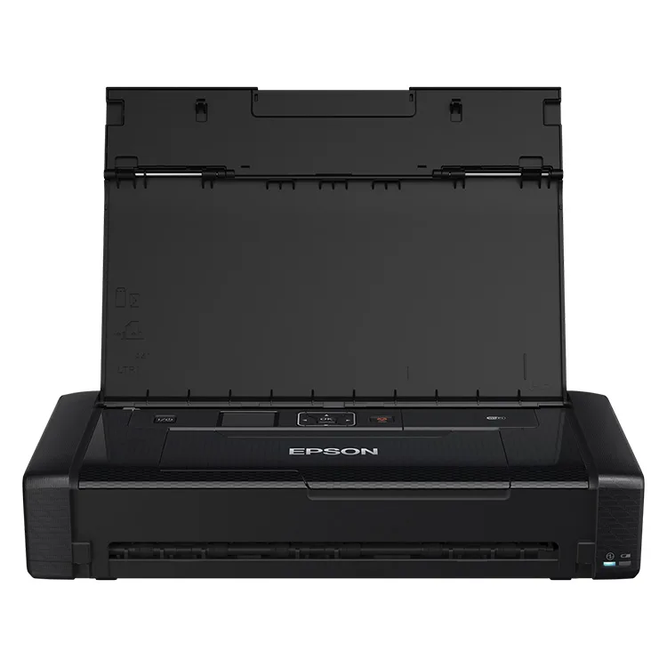 IMPRESSORA EPSON WORKFORCE WF-110W