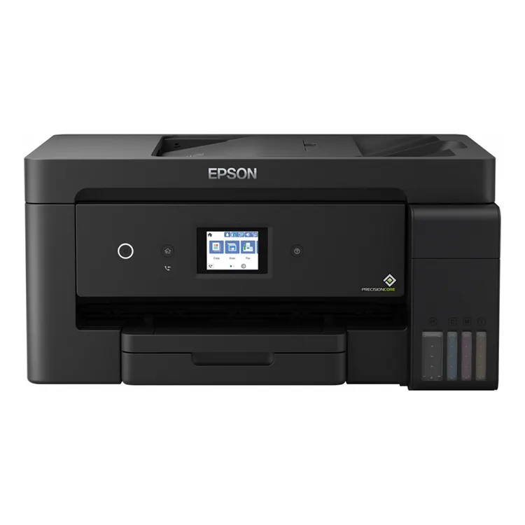 IMPRESSORA MULTIFUNÇÕES EPSON ECOTANK ET-15000 A3
