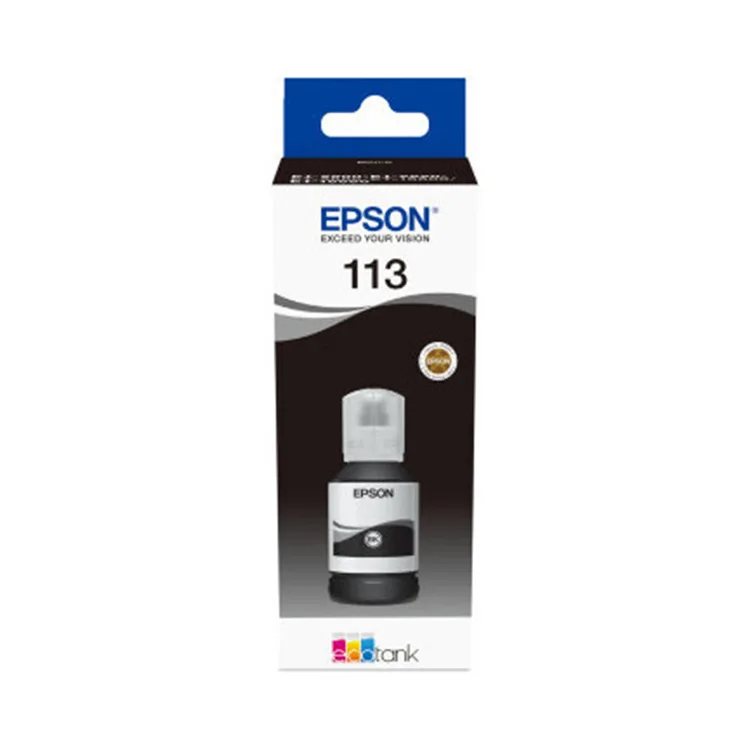 TINTEIRO EPSON C13T06B140 PRETO