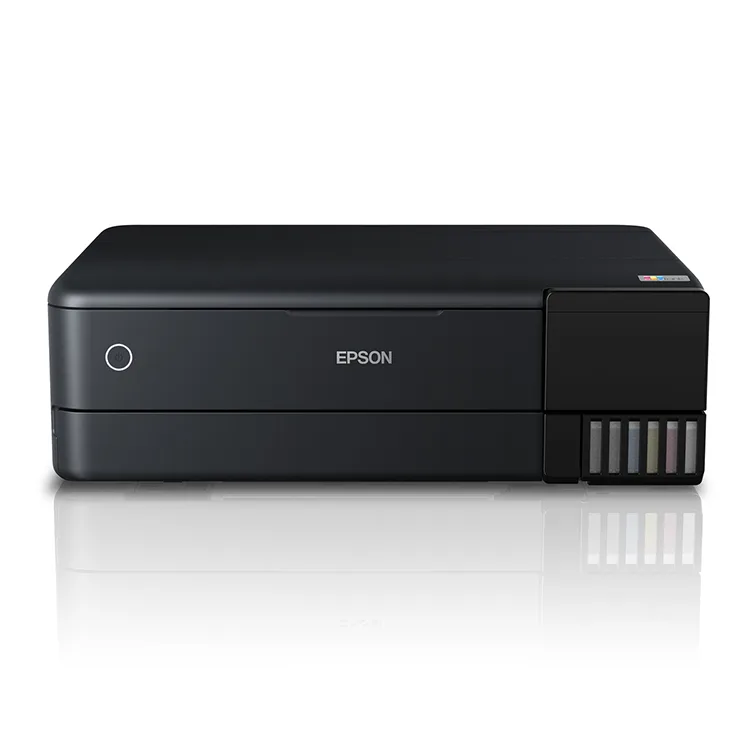 IMPRESSORA MULTIFUNÇÕES EPSON ECOTANK ET-8550