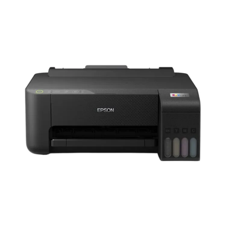IMPRESSORA EPSON ECOTANK ET-1810