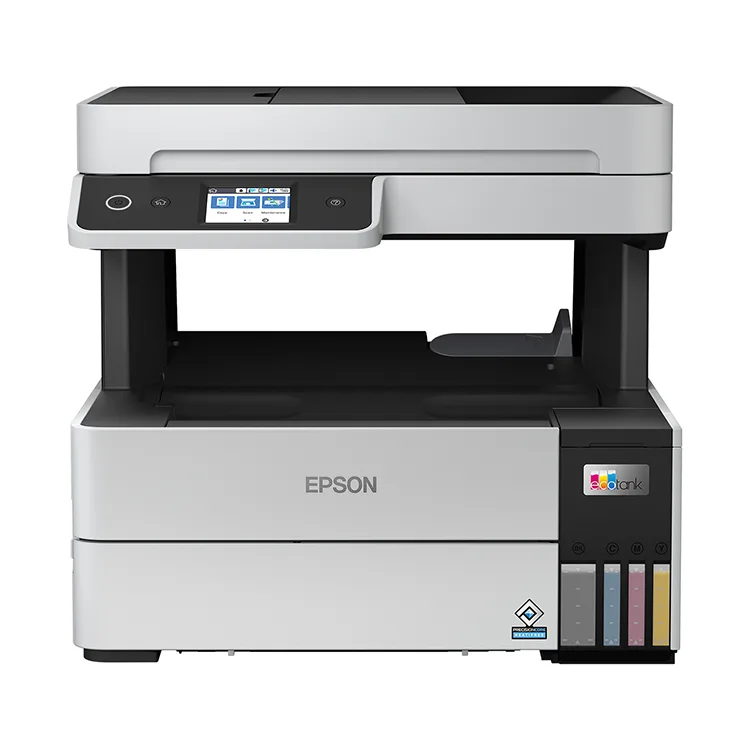 MULTIFUNÇÕES EPSON ECOTANK ET-5150