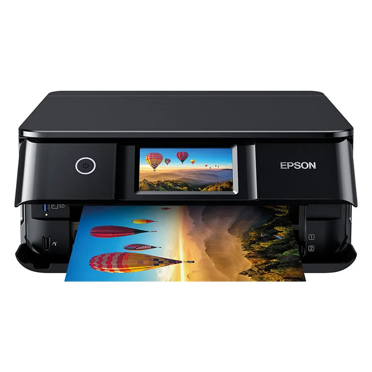 IMPRESSORA MULTIFUNÇÕES EPSON XP-8700