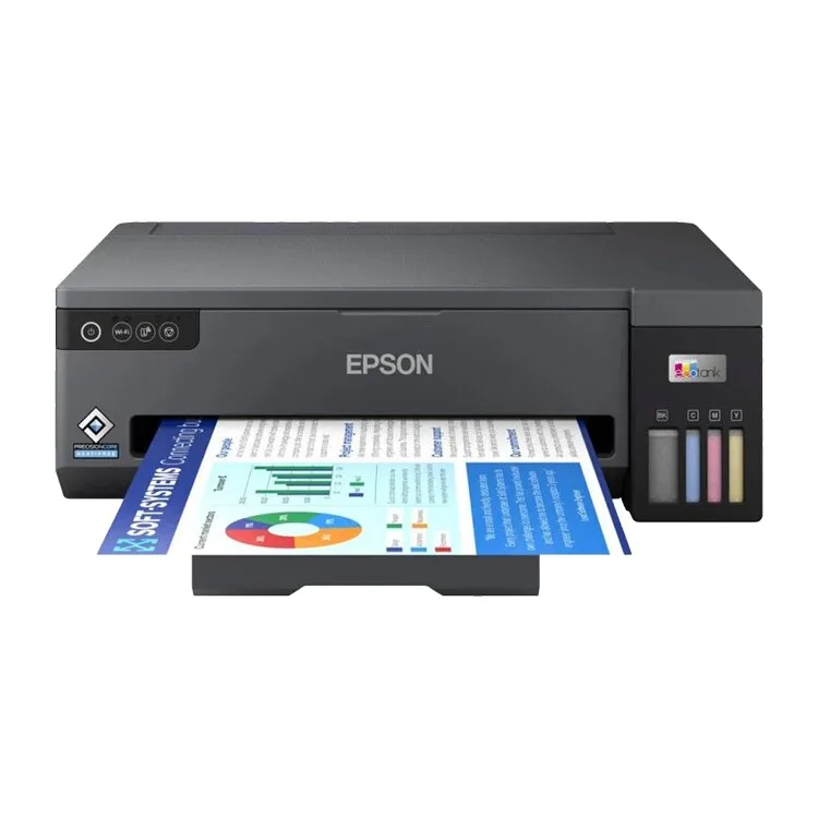 IMPRESSORA EPSON ECOTANK ET-14100