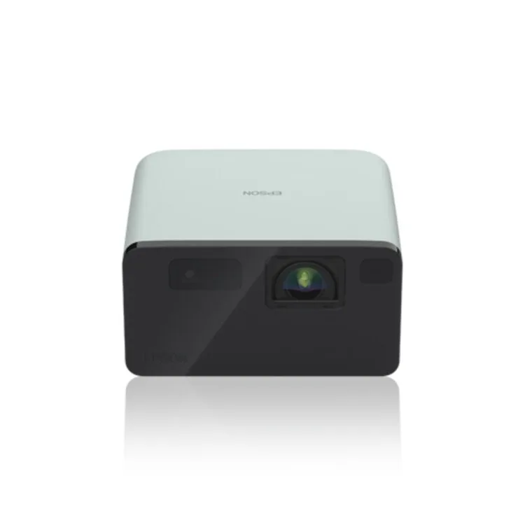 PROJETOR EPSON EF-21G
