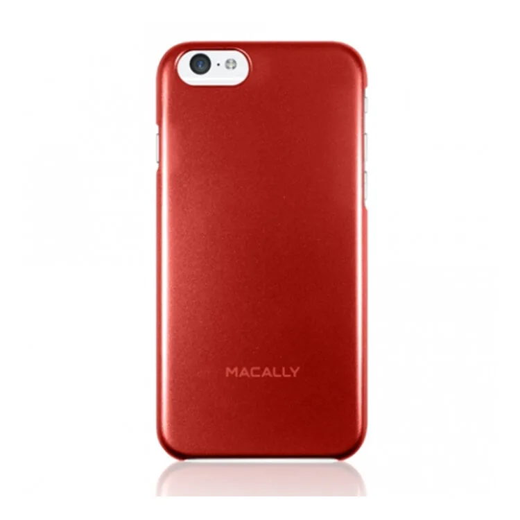 CAPA MACALLY IPHONE 6/6S VM