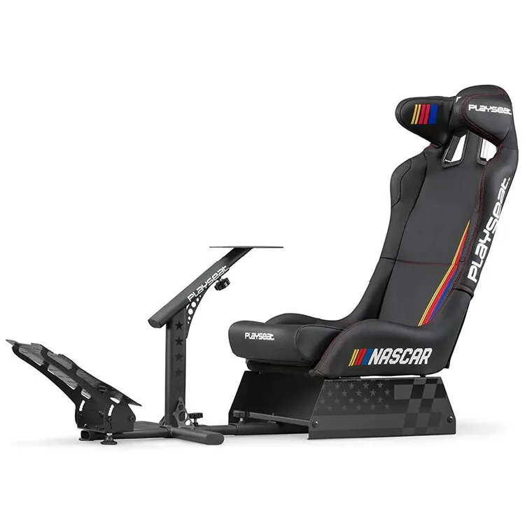 SIMULADOR PLAYSEAT EVO PRO NASCAR