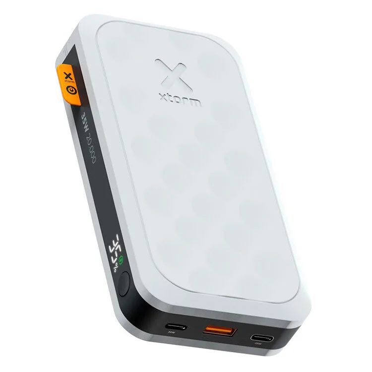 POWERBANK XTORM FS5200 20AH B