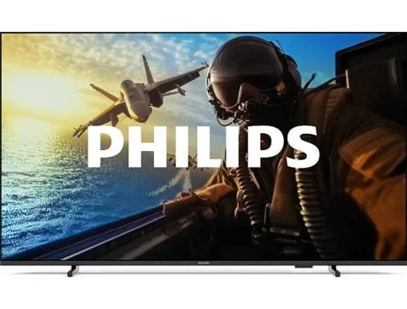 TV PHILIPS 43PUS7000/12 (LED - 43'' - 109 cm - 4K Ultra HD - Smart TV AI)