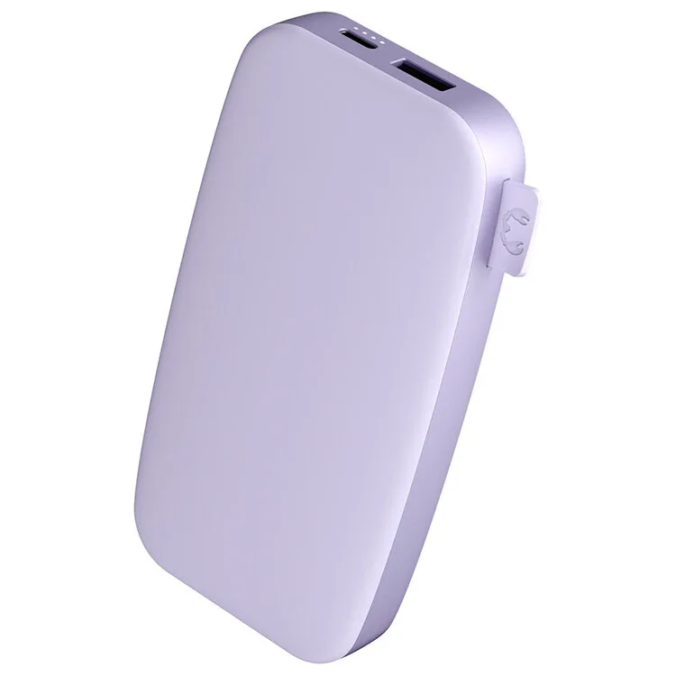 POWERBANK FRESH REBEL 12AH UFST L