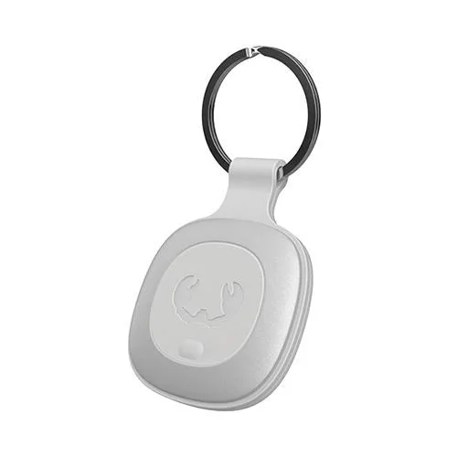 Localizador sem Fios Fresh 'n Rebel  Smart Finder Tag - Ice Grey