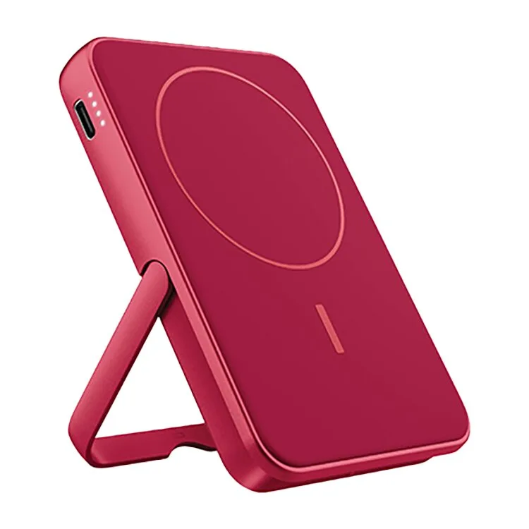 POWERBANK FRESH N REBEL MAG 5000MAH BRED