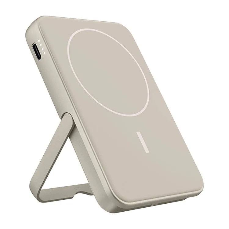 POWERBANK FRESH N REBEL MAG 5000MAH SAND