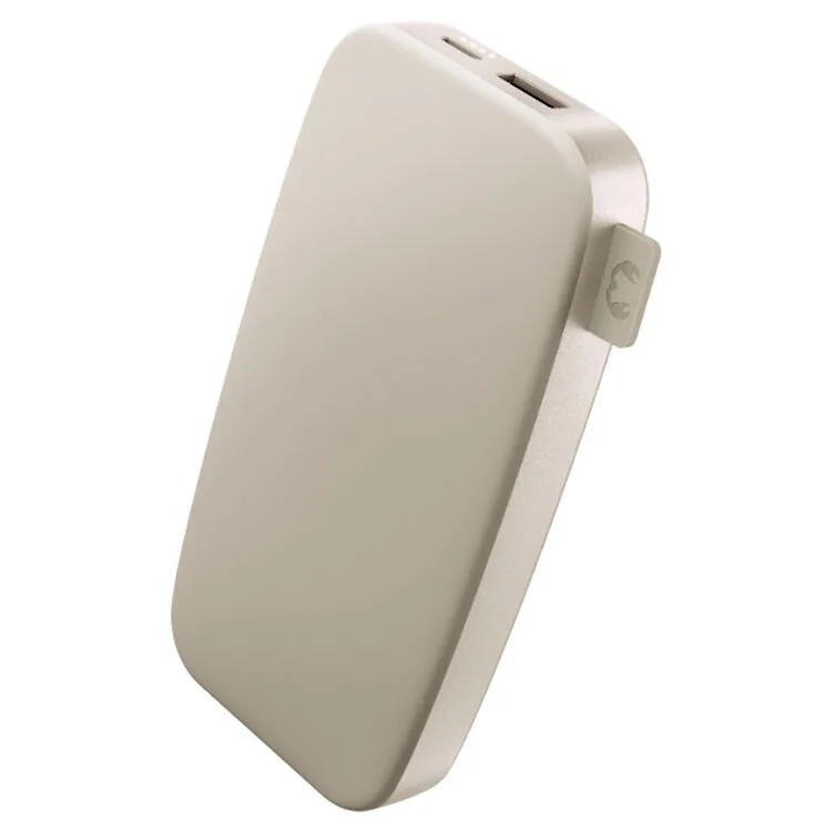 POWERBANK FRESH N REBEL 12000MAH SSAND