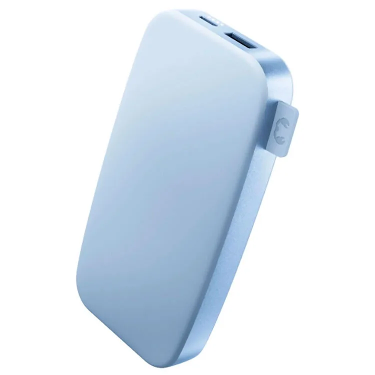 POWERBANK FRESH N REBEL 12000MAH VBLUE