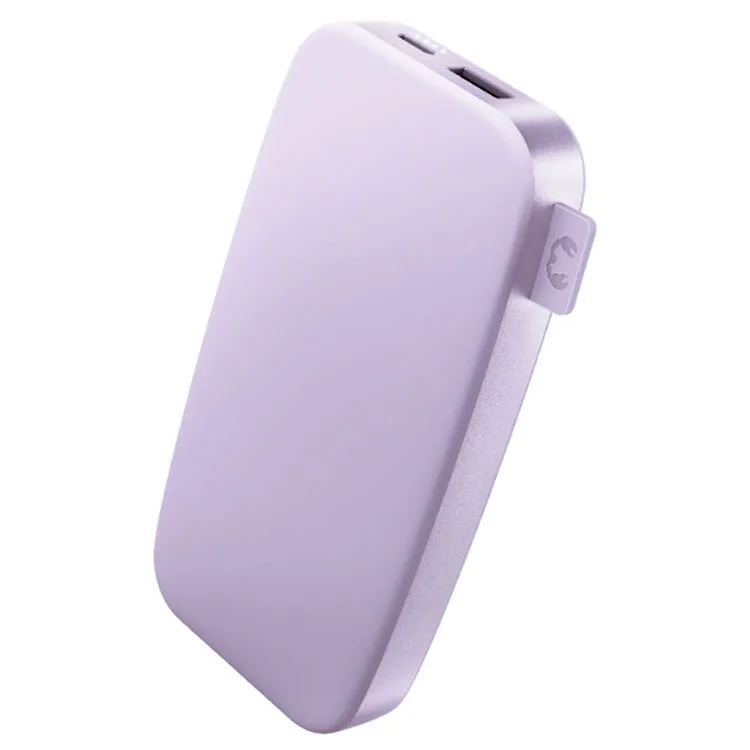 POWERBANK FRESH N REBEL 12000MAH LILAC