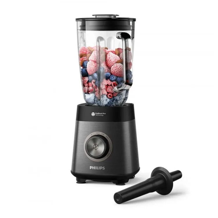 LIQUIDIFICADOR PHILIPS HR3040/00