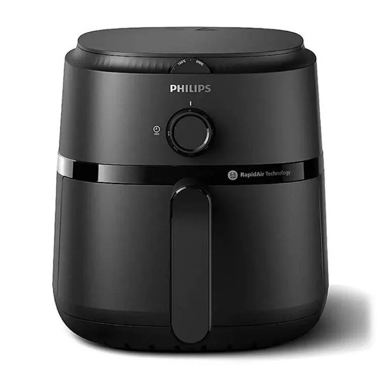 FRITADEIRA SEM OLEO AIR FRYER PHILIPS NA120/00 4,2 L