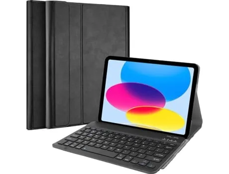 Capa Teclado para iPad A16 11" de 2025