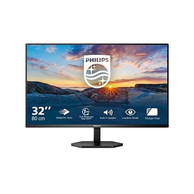 MONITOR LED PHILIPS 32E1N1800LA