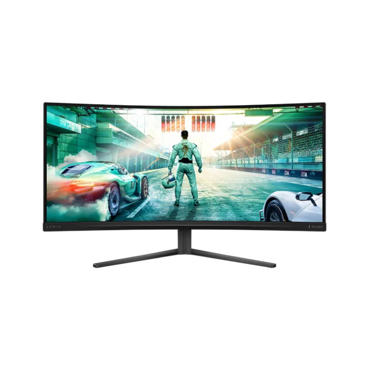 MONITOR LED GAMING PHILIPS 34M2C3500L