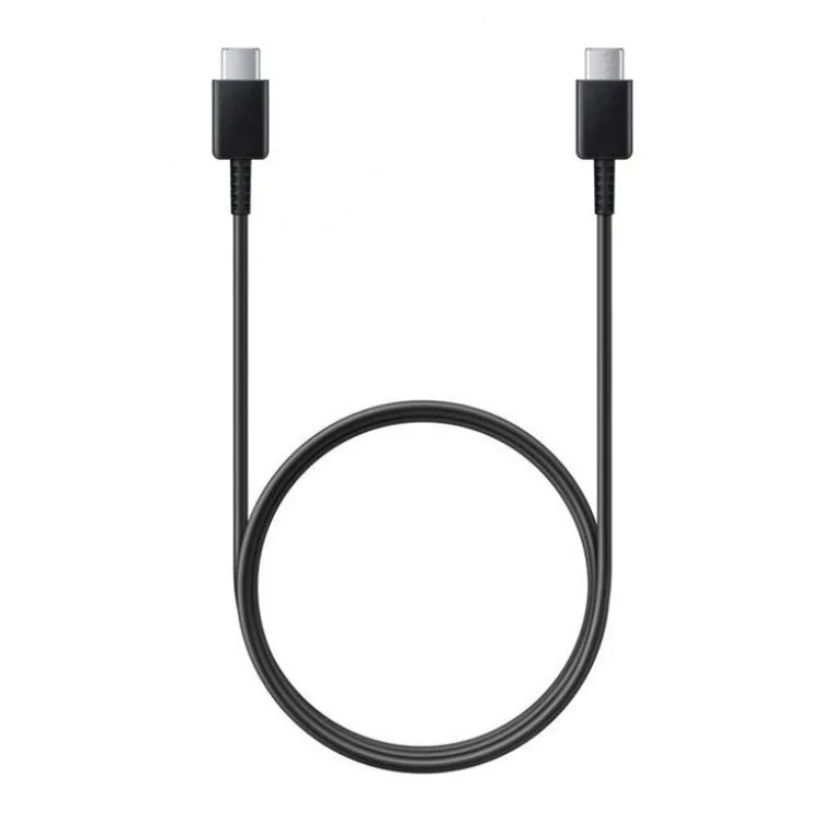 CABO SAMSUNG TYPE C - TYPE C BLK