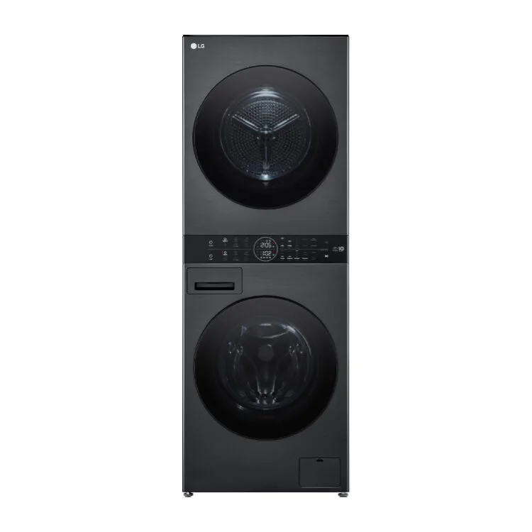 MÁQUINA LAVAR SECAR LG WT1210BBF