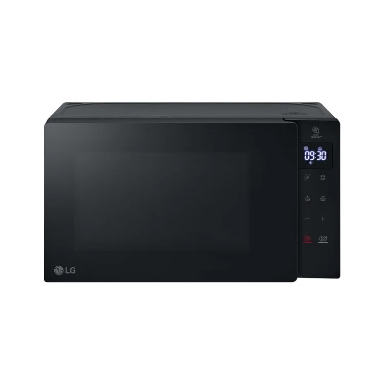 MICRO ONDAS LG MS2032GASB