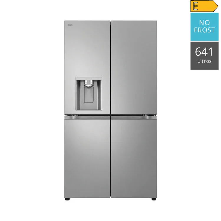 FRIGORÍFICO AMERICANO LG GML960PYBE