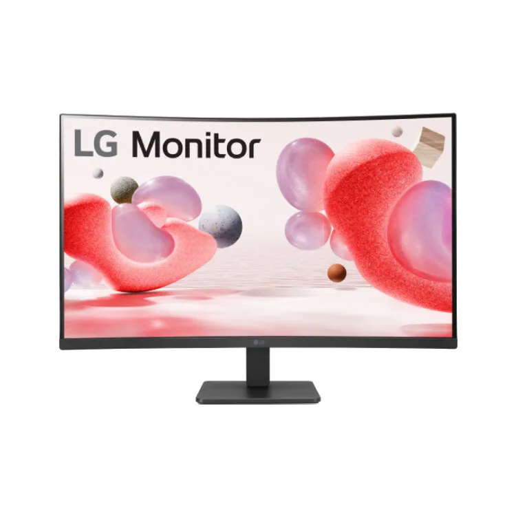 MONITOR LED LG 32MR50C-B