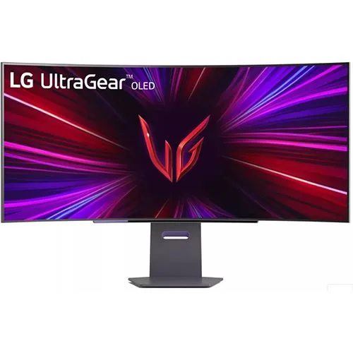 Monitor Curvo LG UltraGear 45" OLED WQHD 45GS95QE - 240 Hz