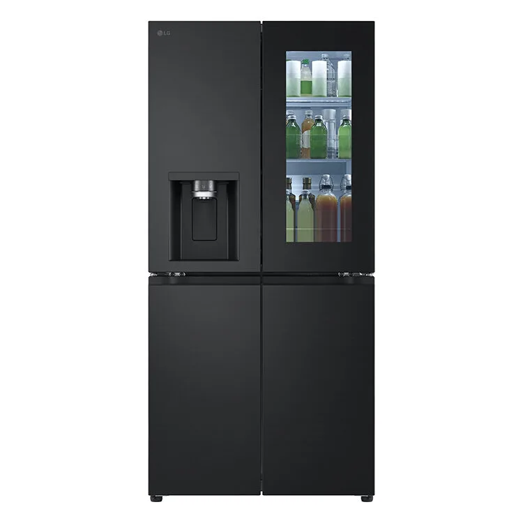 FRIGORÍFICO AMERICANO LG GMG860EPBE