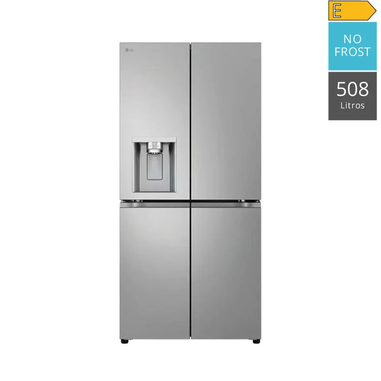 FRIGORÍFICO AMERICANO LG GML861PYPE