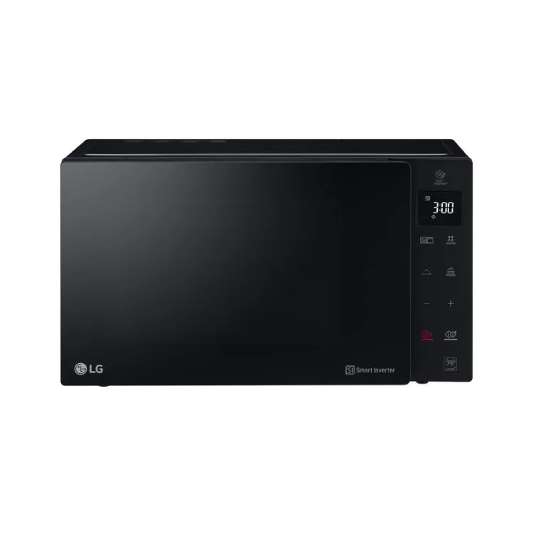 MICRO-ONDAS LG MH 6535 GDS