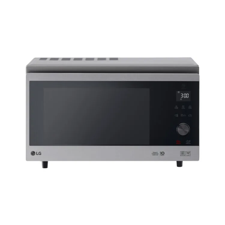 Micro-ondas LG NeoChef MJ3965ACS