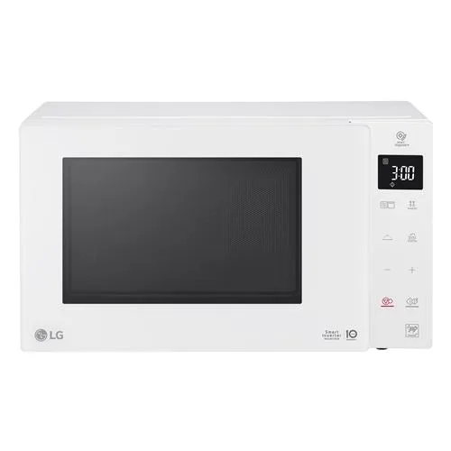 Micro-ondas LG MH6535GDH | 25 L | 1000 W - Branco